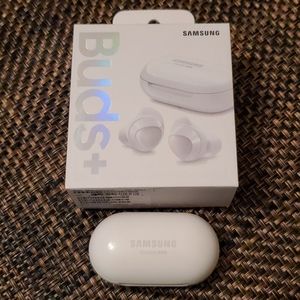 Samsung buds+